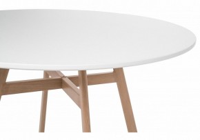Стол обеденный Skandi 90 в Салехарде - salekhard.mebel24.online | фото 3