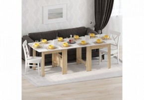 Стол обеденный СтК7 в Салехарде - salekhard.mebel24.online | фото 3