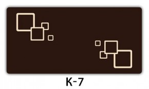 Стол обеденный Трилогия с фотопечатью K-4 в Салехарде - salekhard.mebel24.online | фото 18