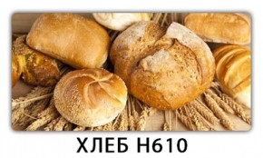 Стол обеденный Трилогия с фотопечатью Лайм R156 в Салехарде - salekhard.mebel24.online | фото 2
