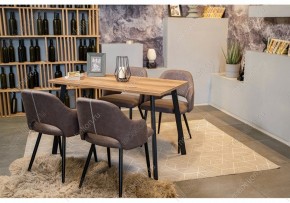 Стол обеденный Тринити Лофт 120 в Салехарде - salekhard.mebel24.online | фото 8