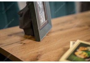 Стол обеденный Тринити Лофт 120 в Салехарде - salekhard.mebel24.online | фото 9