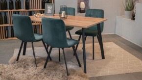 Стол обеденный Тринити Лофт в Салехарде - salekhard.mebel24.online | фото 5
