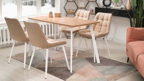 Стол обеденный Тринити Лофт в Салехарде - salekhard.mebel24.online | фото 7