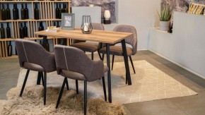 Стол обеденный Тринити Лофт в Салехарде - salekhard.mebel24.online | фото 6