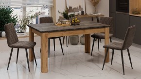 Стол обеденный Ванкувер Тип 1 в Салехарде - salekhard.mebel24.online | фото 9