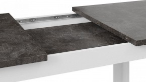 Стол обеденный Ванкувер Тип 1 в Салехарде - salekhard.mebel24.online | фото 6