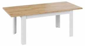 Стол обеденный Ванкувер Тип 1 в Салехарде - salekhard.mebel24.online | фото 2