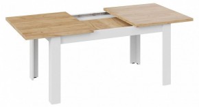 Стол обеденный Ванкувер Тип 1 в Салехарде - salekhard.mebel24.online | фото 5