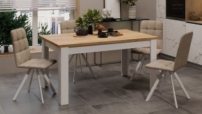 Стол обеденный Ванкувер Тип 1 в Салехарде - salekhard.mebel24.online | фото 9