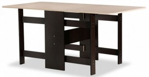 Стол обеденный Йентель в Салехарде - salekhard.mebel24.online | фото