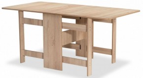 Стол обеденный Йентель в Салехарде - salekhard.mebel24.online | фото