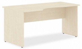 Стол офисный Imago СА-1Л в Салехарде - salekhard.mebel24.online | фото