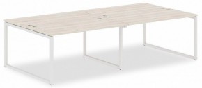 Стол офисный Xten-Q XQWST 2814 в Салехарде - salekhard.mebel24.online | фото
