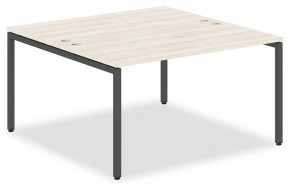 Стол офисный Xten-S XWST 1414 в Салехарде - salekhard.mebel24.online | фото