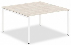 Стол офисный Xten-S XWST 1414 в Салехарде - salekhard.mebel24.online | фото