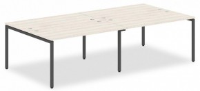 Стол офисный Xten-S XWST 2814 в Салехарде - salekhard.mebel24.online | фото