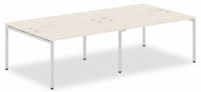 Стол офисный Xten-S XWST 2814 в Салехарде - salekhard.mebel24.online | фото