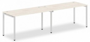 Стол офисный Xten-S XWST 2870 в Салехарде - salekhard.mebel24.online | фото