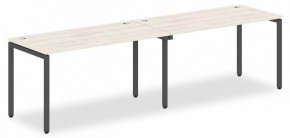 Стол офисный Xten-S XWST 2870 в Салехарде - salekhard.mebel24.online | фото