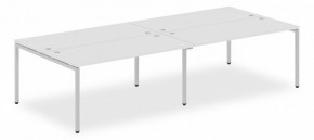 Стол офисный XTEN-S XWST 3214 в Салехарде - salekhard.mebel24.online | фото