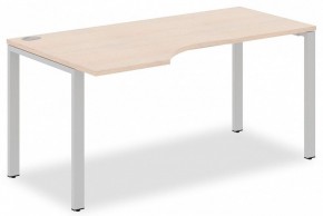 Стол офисный Xten-S60 XS6CET 169(L) в Салехарде - salekhard.mebel24.online | фото