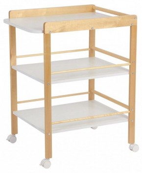 Стол пеленальный Polini kids Simple 1090 в Салехарде - salekhard.mebel24.online | фото