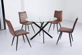 Стол PETAL D110 М-City в Салехарде - salekhard.mebel24.online | фото 2