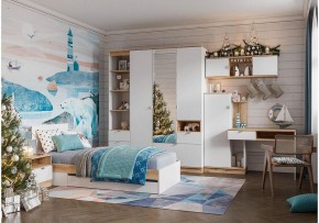 Стол письменный Джидда в Салехарде - salekhard.mebel24.online | фото 4