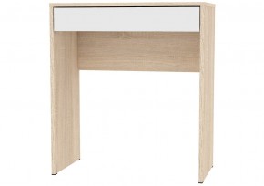 Стол письменный компьютерный T110 (ДСС-Белый) в Салехарде - salekhard.mebel24.online | фото
