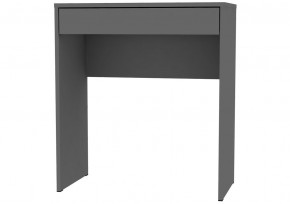 Стол письменный компьютерный T110 (Графит) в Салехарде - salekhard.mebel24.online | фото
