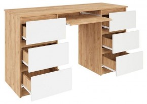 Стол письменный Охта (С2) в Салехарде - salekhard.mebel24.online | фото 2