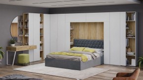 Стол письменный Порто СМ-393.15.012 в Салехарде - salekhard.mebel24.online | фото 2