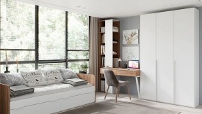 Стол письменный Порто СМ-393.15.012 в Салехарде - salekhard.mebel24.online | фото 3