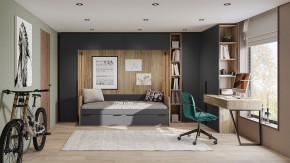 Стол письменный Порто СМ-393.15.012 в Салехарде - salekhard.mebel24.online | фото 4