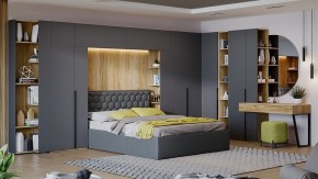 Стол письменный Порто СМ-393.15.012 в Салехарде - salekhard.mebel24.online | фото 5