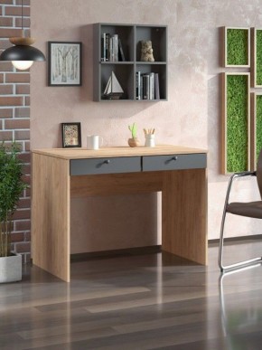 Стол письменный Рино в Салехарде - salekhard.mebel24.online | фото 3