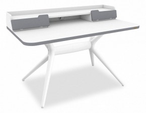 Стол письменный SHT-TU30-2/TT31 в Салехарде - salekhard.mebel24.online | фото 2