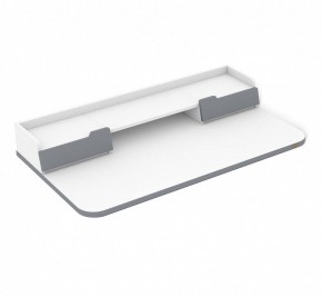 Стол письменный SHT-TU30-2/TT31 в Салехарде - salekhard.mebel24.online | фото 3