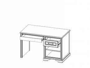 Стол письменный Стилиус B169-BIU130 в Салехарде - salekhard.mebel24.online | фото 2