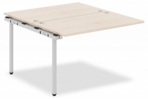Стол приставной Xten-S XIWST 1214 в Салехарде - salekhard.mebel24.online | фото