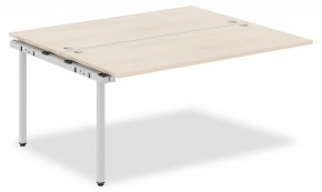Стол приставной Xten-S XIWST 1614 в Салехарде - salekhard.mebel24.online | фото