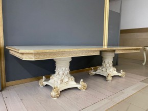Стол прямоугольный Версаль в Салехарде - salekhard.mebel24.online | фото 5