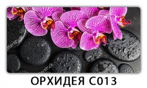 Стол раздвижной Трилогия с фотопечатью Доска D110 в Салехарде - salekhard.mebel24.online | фото 14