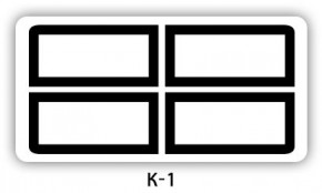 Стол с фотопечатью Бриз K-1 в Салехарде - salekhard.mebel24.online | фото 15