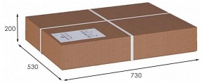 Стол сервировочный Эстер в Салехарде - salekhard.mebel24.online | фото 8