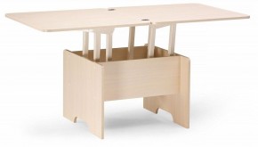 Стол-трансформер Престиж в Салехарде - salekhard.mebel24.online | фото 2