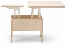 Стол-трансформер Престиж в Салехарде - salekhard.mebel24.online | фото 3