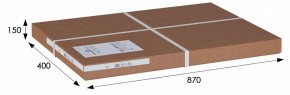 Стол туалетный Берже 15 в Салехарде - salekhard.mebel24.online | фото 9