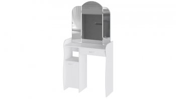 Стол туалетный София Т1 в Салехарде - salekhard.mebel24.online | фото 3